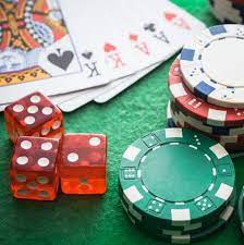 Casino Play2x